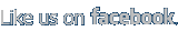 Like us on FaceBook