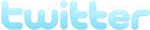 Follow us on Twitter