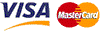 Visa & MasterCard